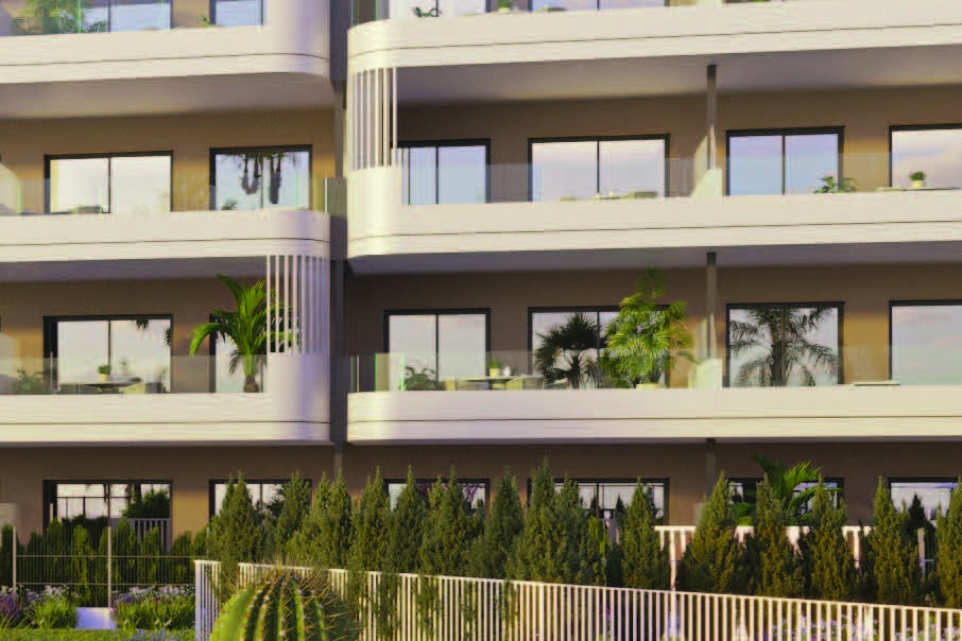 New Build - Penthouse - Torrevieja - Costa Blanca South