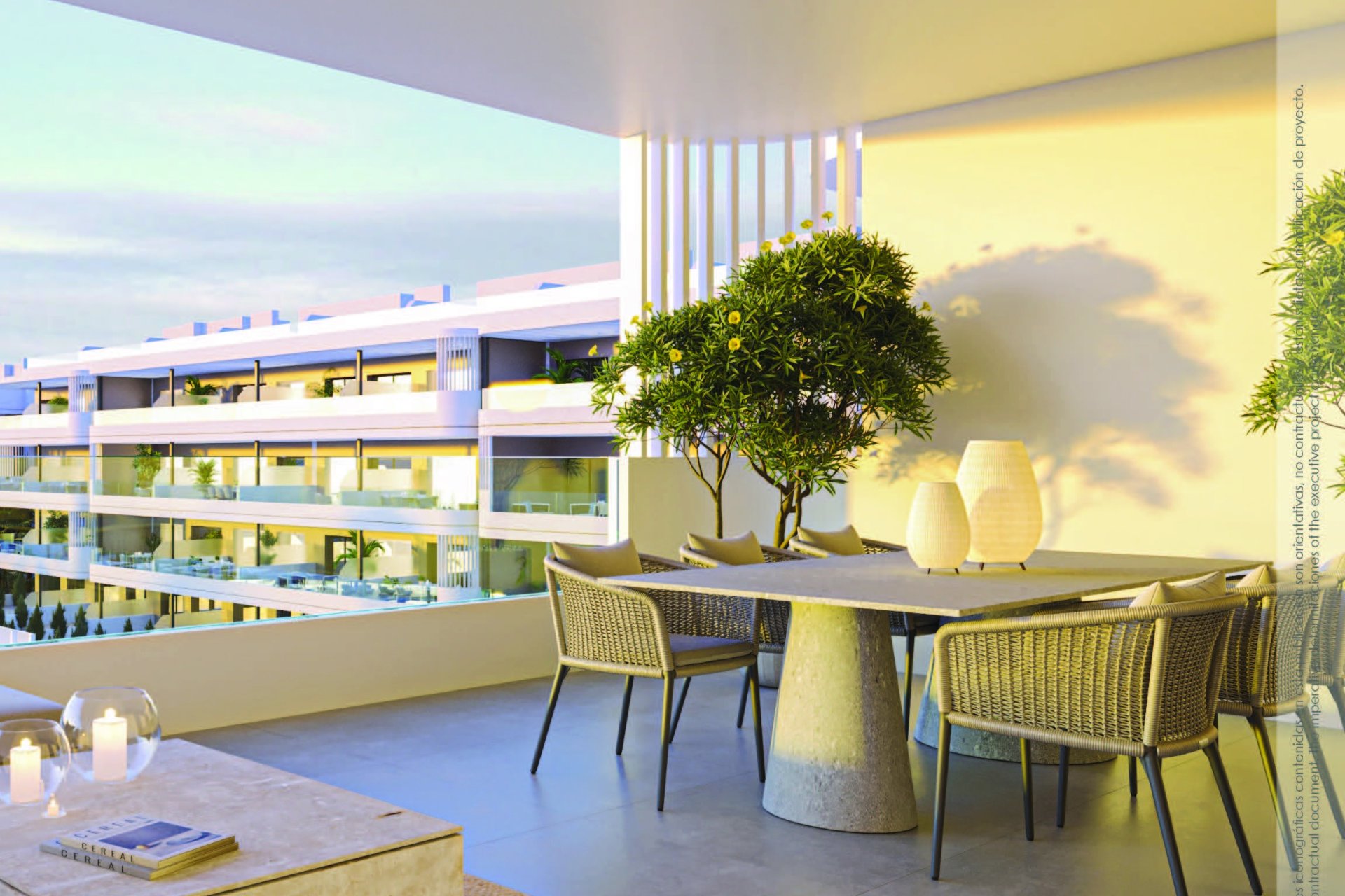 New Build - Penthouse - Torrevieja - Costa Blanca South