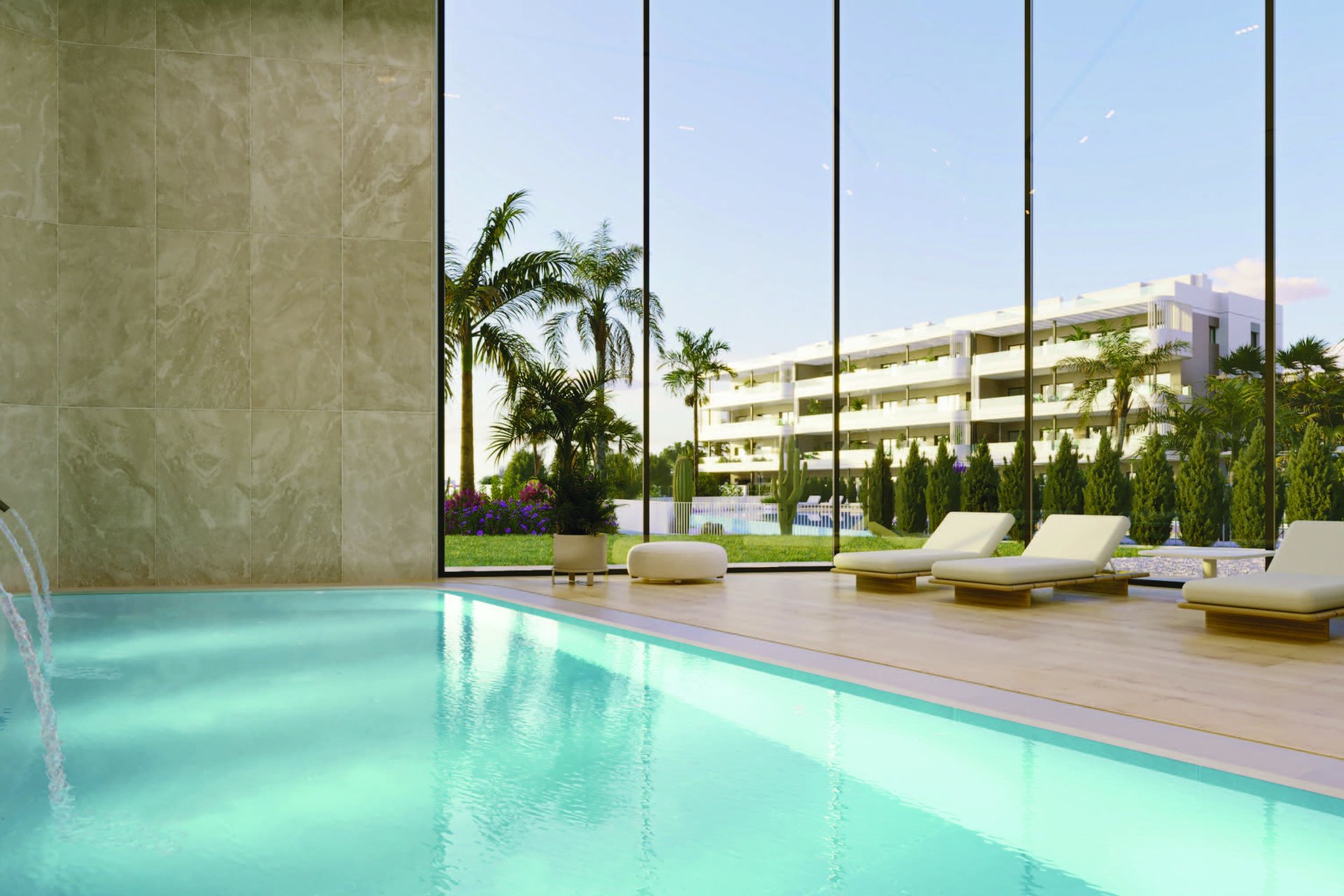 New Build - Penthouse - Torrevieja - Costa Blanca South