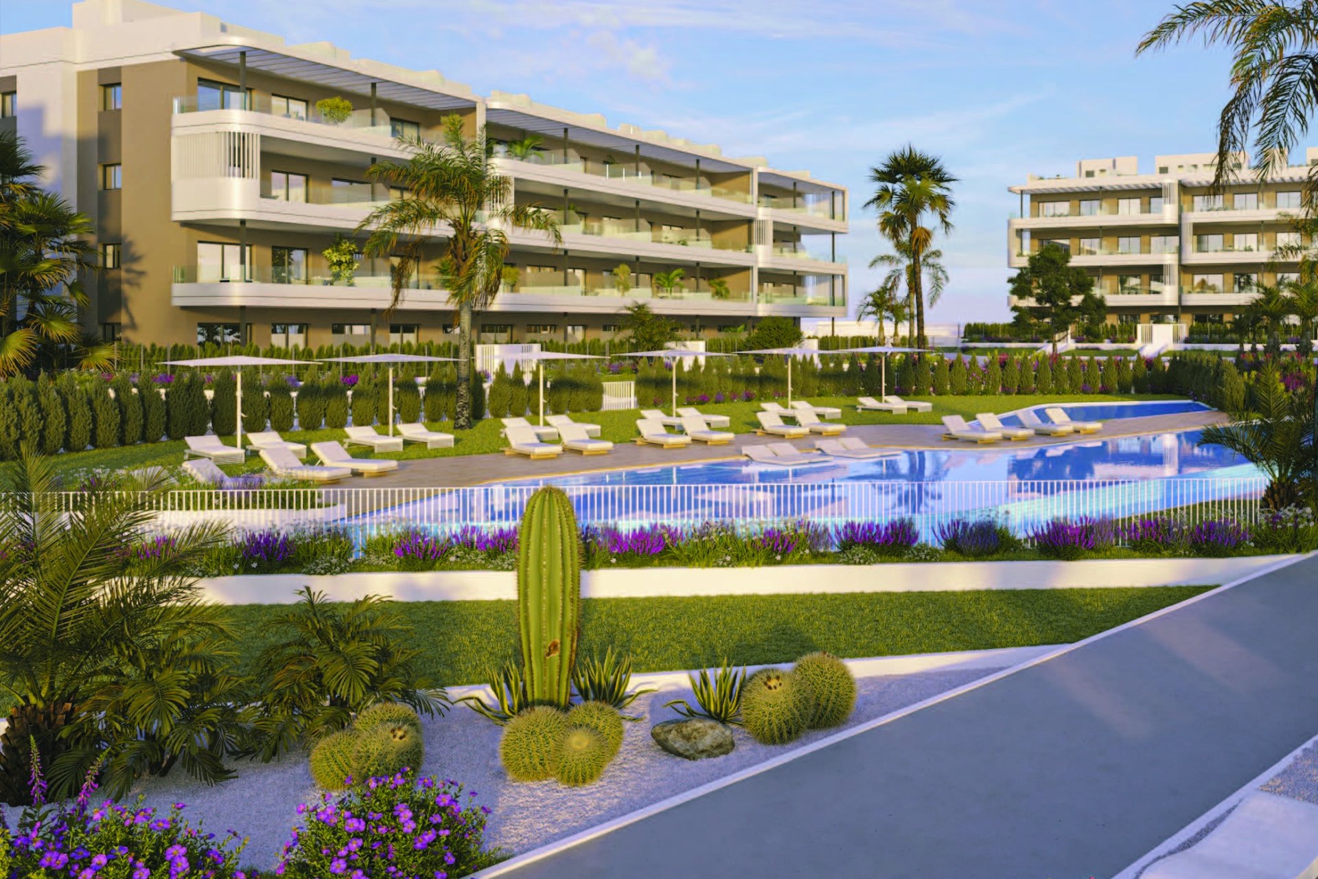 New Build - Penthouse - Torrevieja - Costa Blanca South