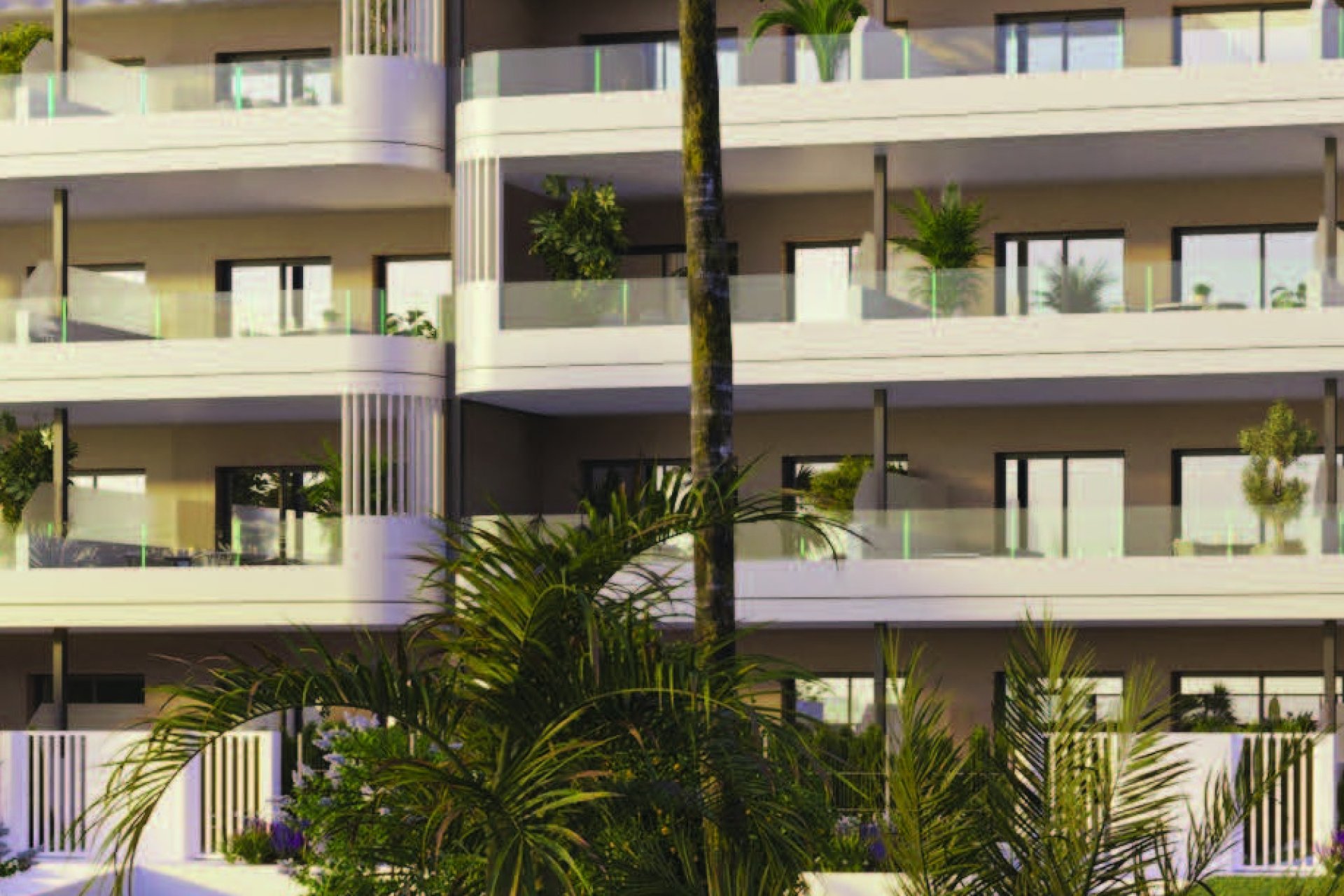 New Build - Penthouse - Torrevieja - Costa Blanca South