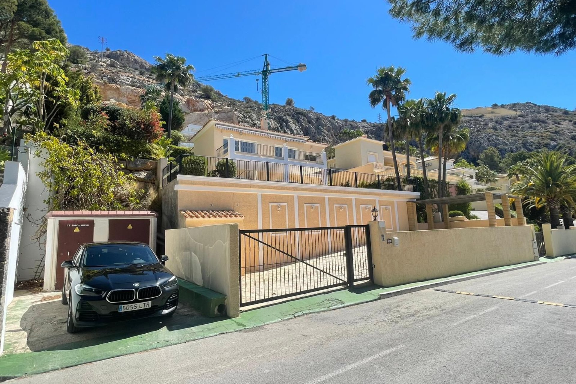 New Build - Villa - Altea - Costa Blanca North