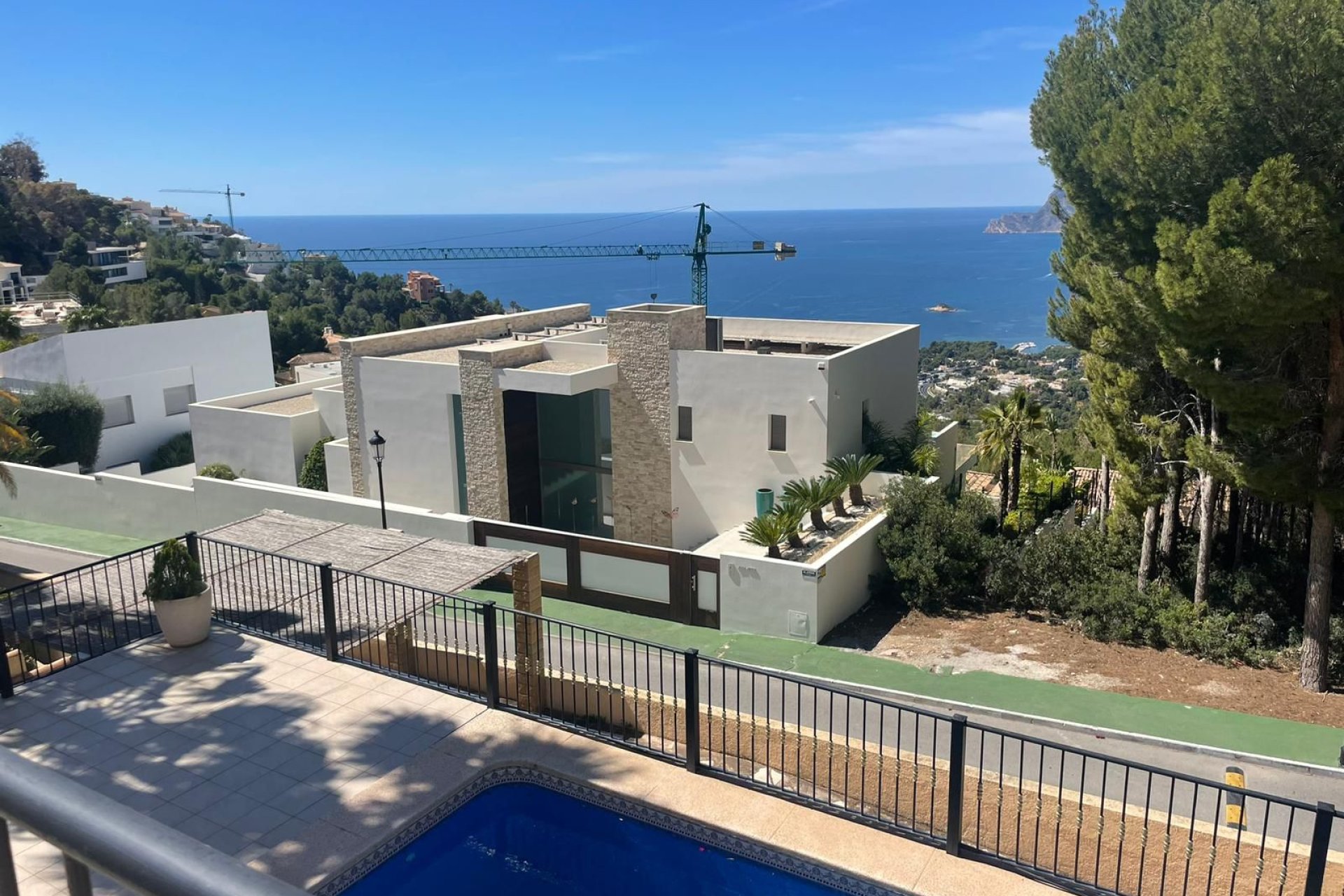 New Build - Villa - Altea - Costa Blanca North