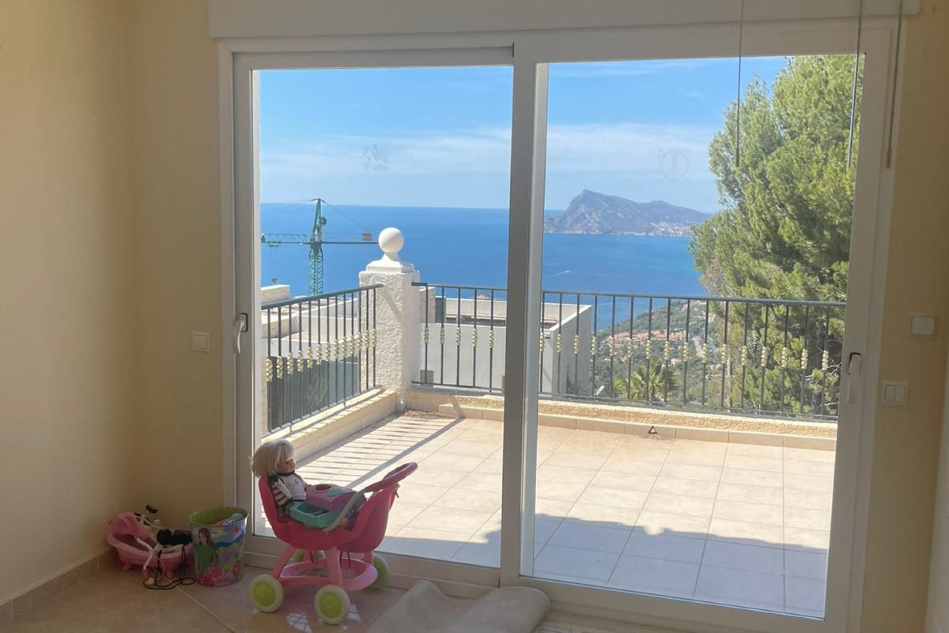 New Build - Villa - Altea - Costa Blanca North