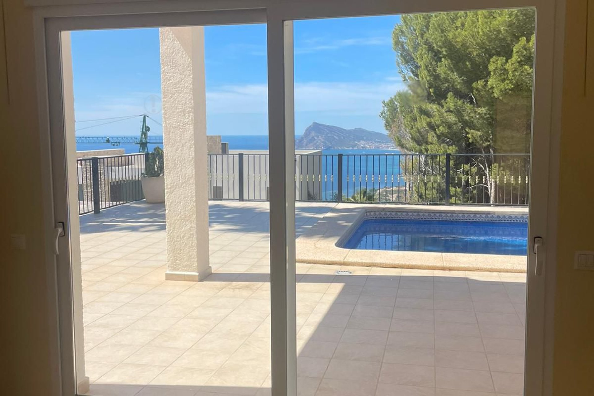New Build - Villa - Altea - Costa Blanca North