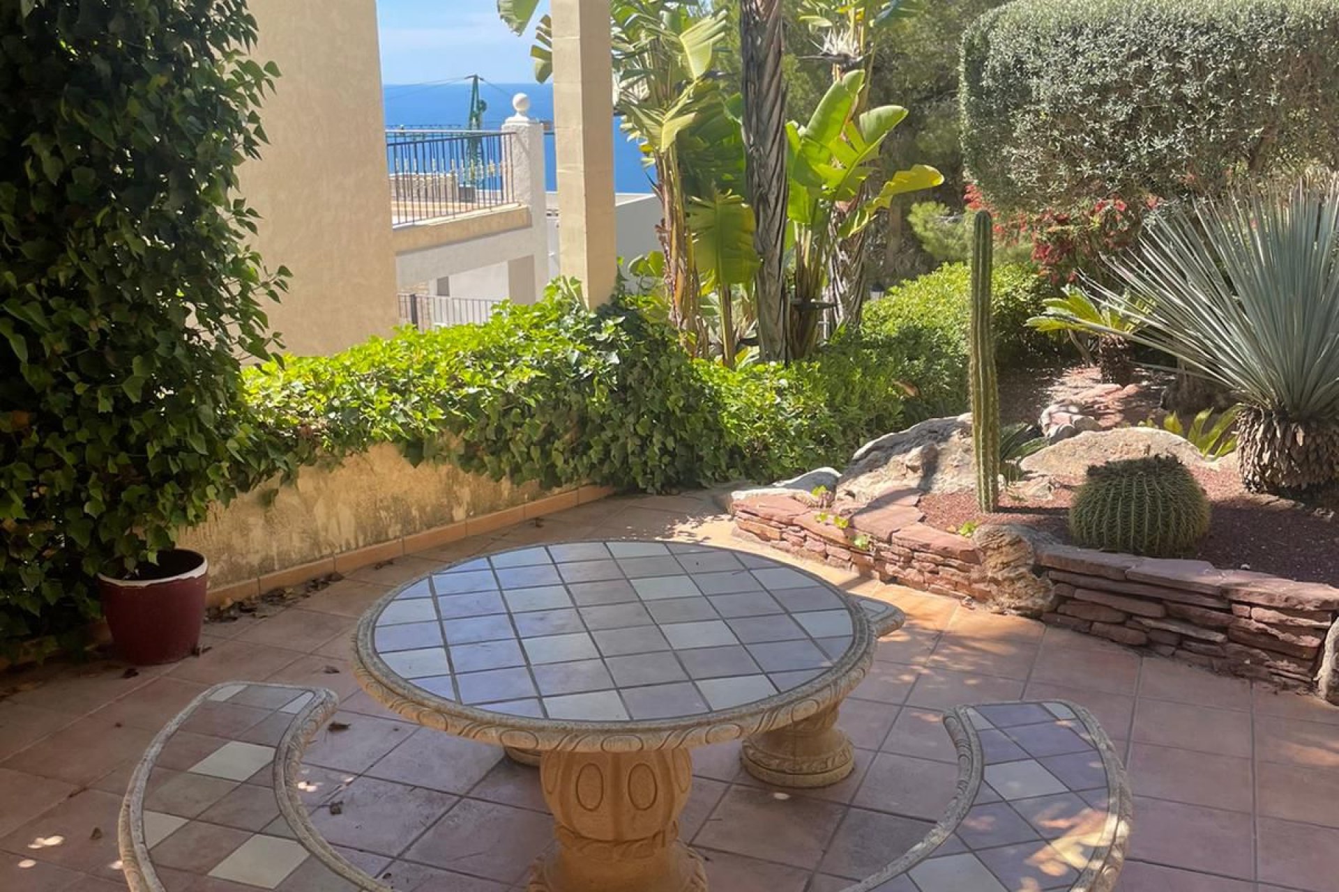 New Build - Villa - Altea - Costa Blanca North