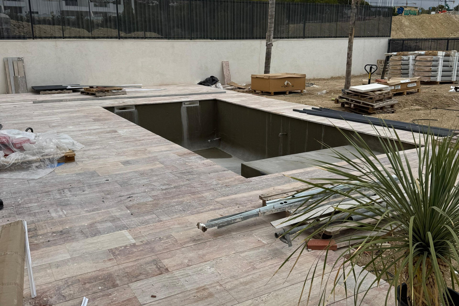 New Build - Ground floor - Finestrat - Costa Blanca North