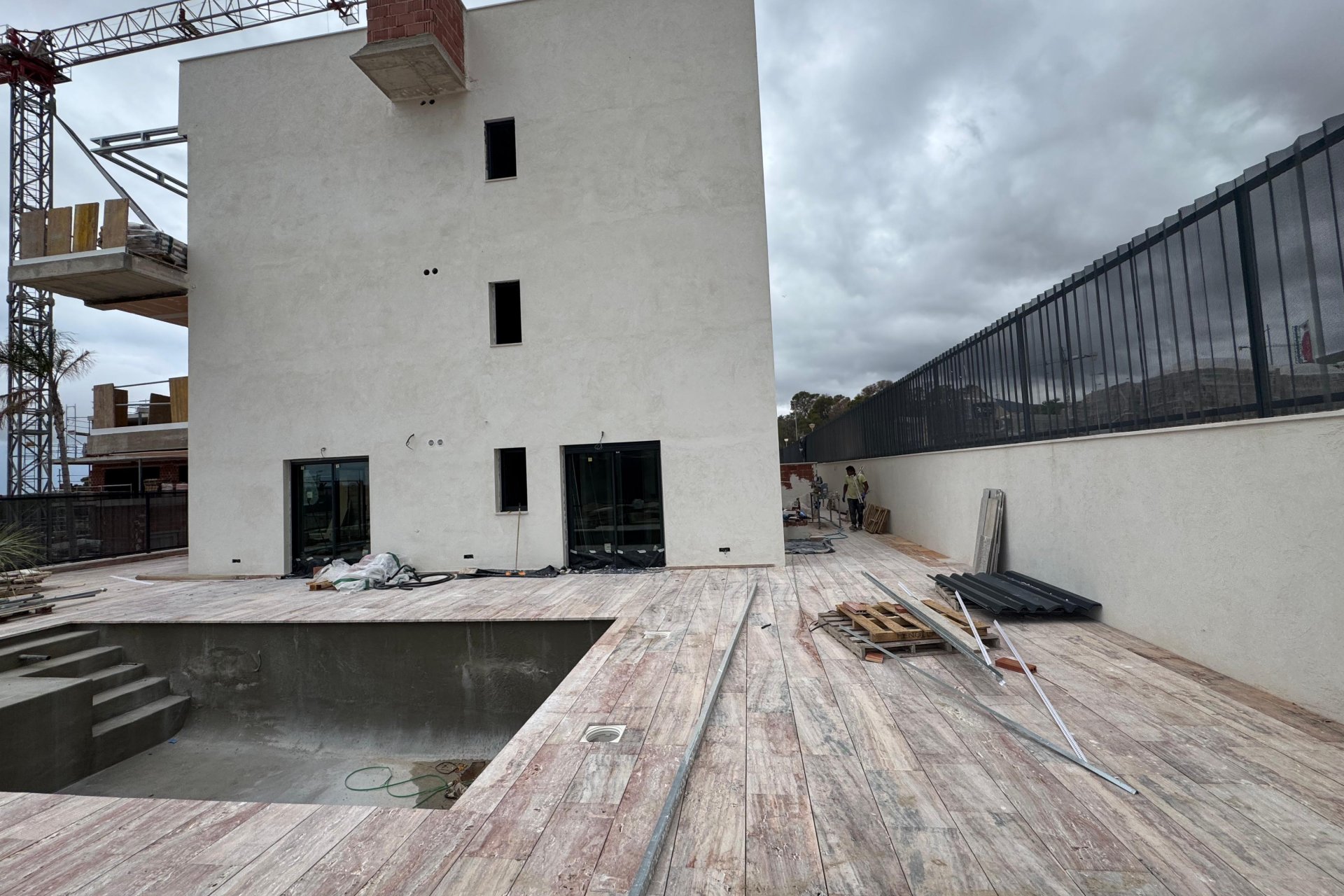 New Build - Penthouse - Finestrat - Costa Blanca North