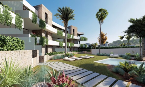 Apartamento en Cartagena