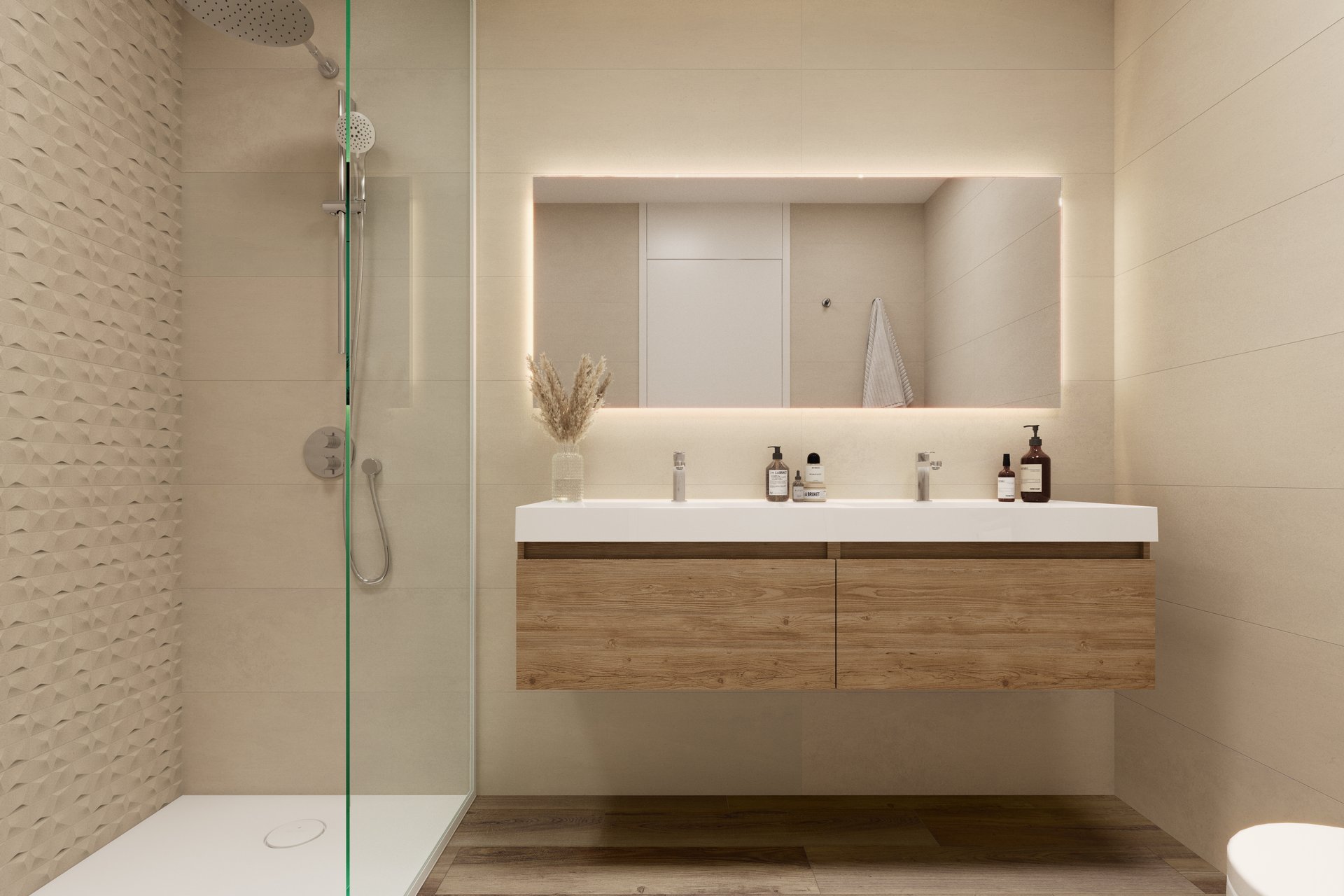 New Build - Apartment - Cartagena - Costa Calida