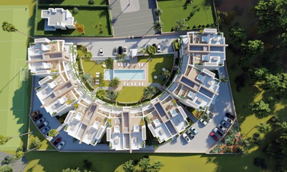 Apartamento en Cartagena
