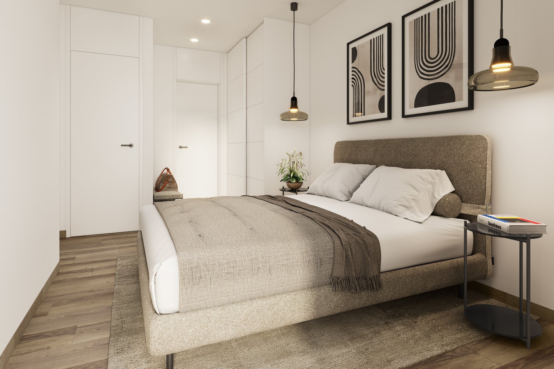 New Build - Ground floor - Cartagena - Costa Calida