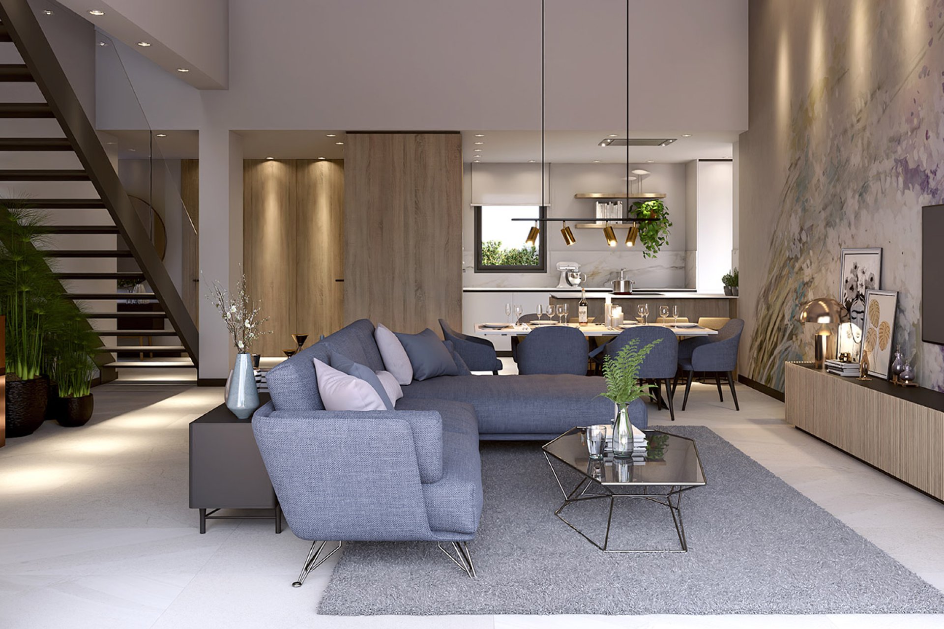 New Build - Villa - La Finca Golf - Costa Blanca South