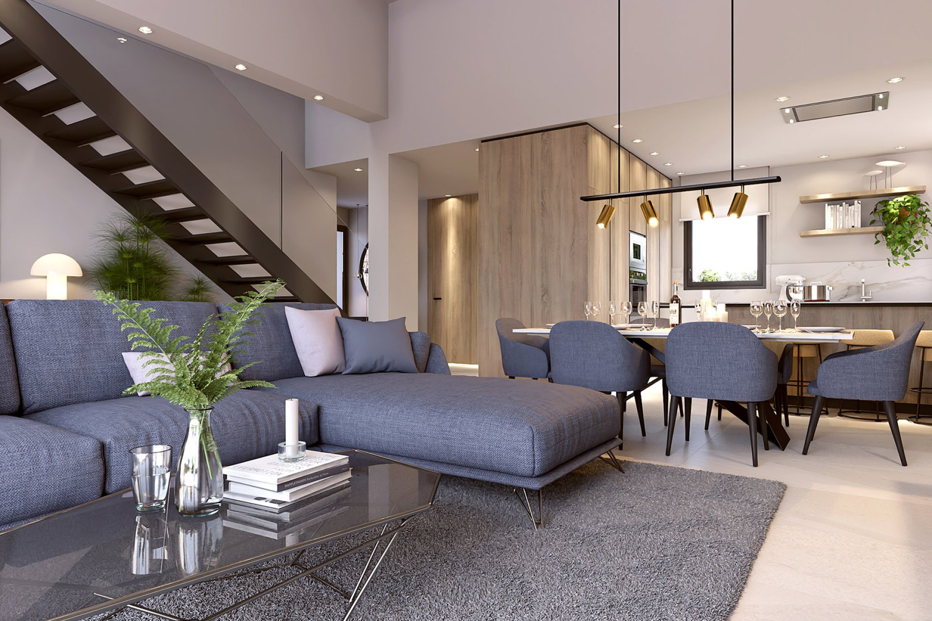 New Build - Villa - La Finca Golf - Costa Blanca South