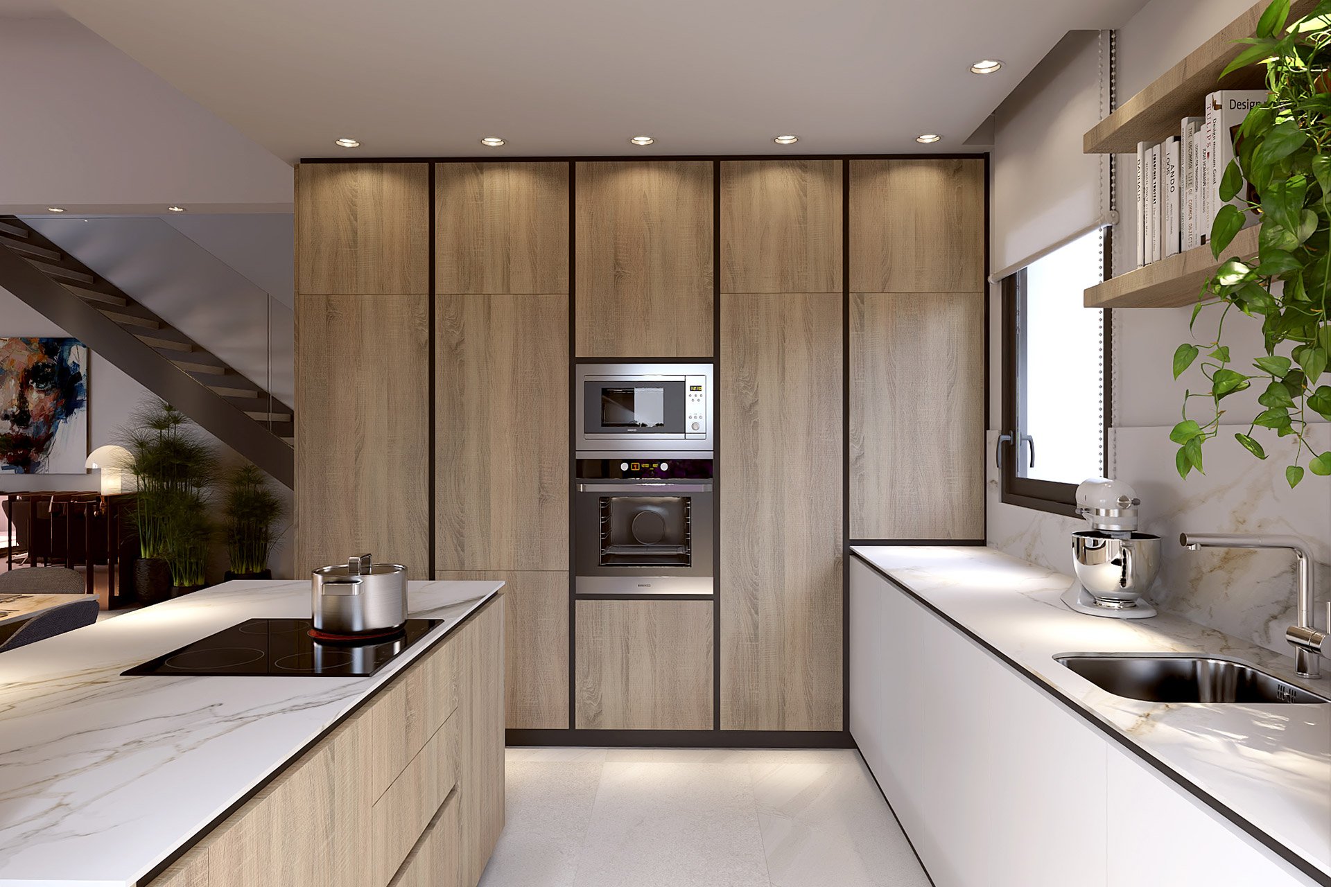New Build - Villa - La Finca Golf - Costa Blanca South