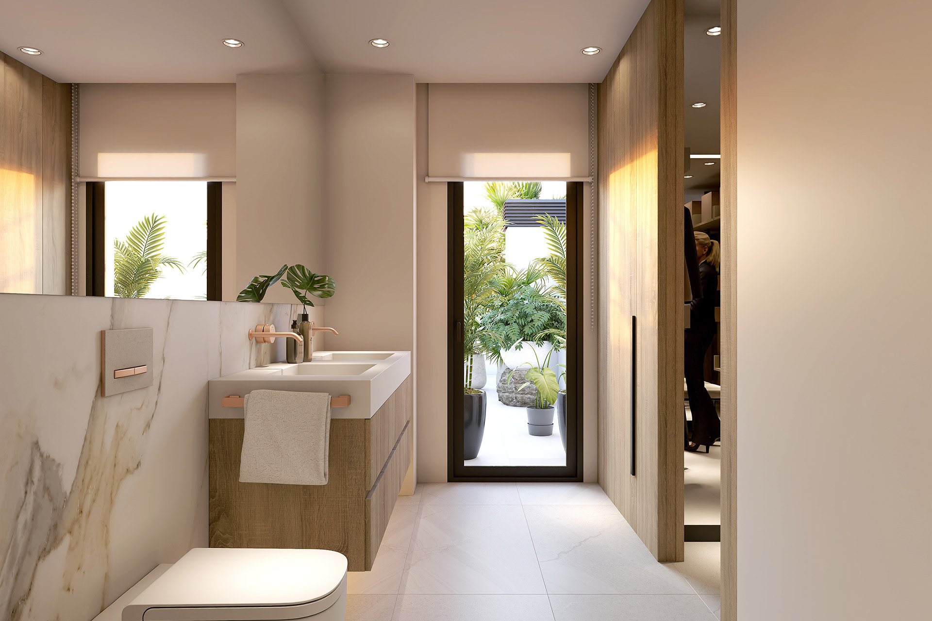 New Build - Villa - La Finca Golf - Costa Blanca South