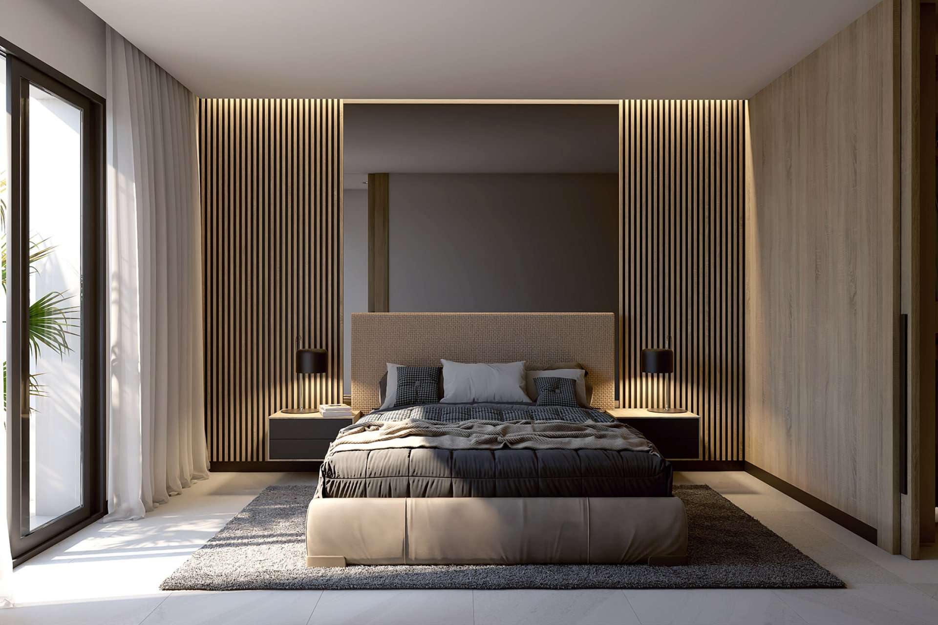 New Build - Villa - La Finca Golf - Costa Blanca South
