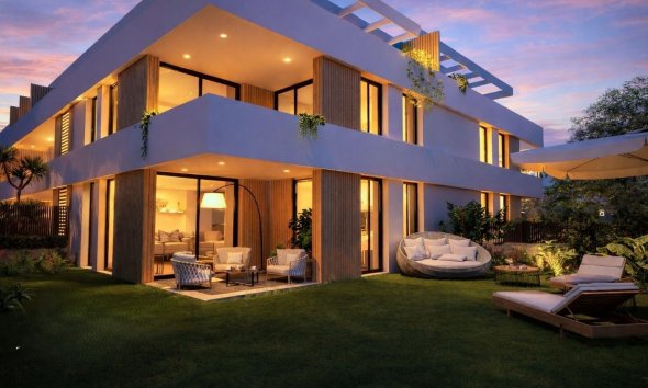 Ground floor in Jávea