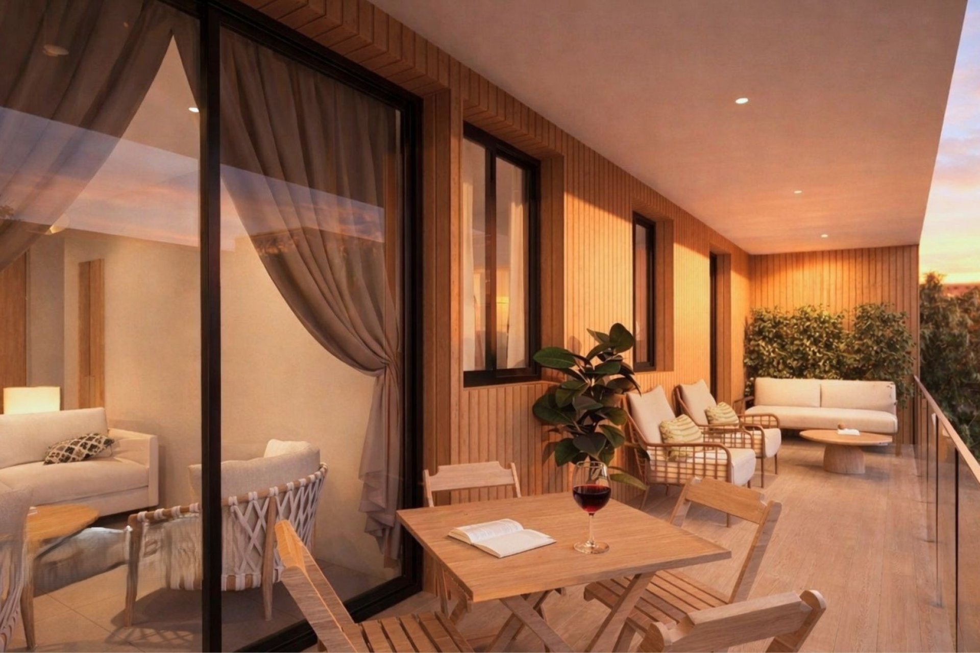 New Build - Ground floor - Jávea - Costa Blanca North