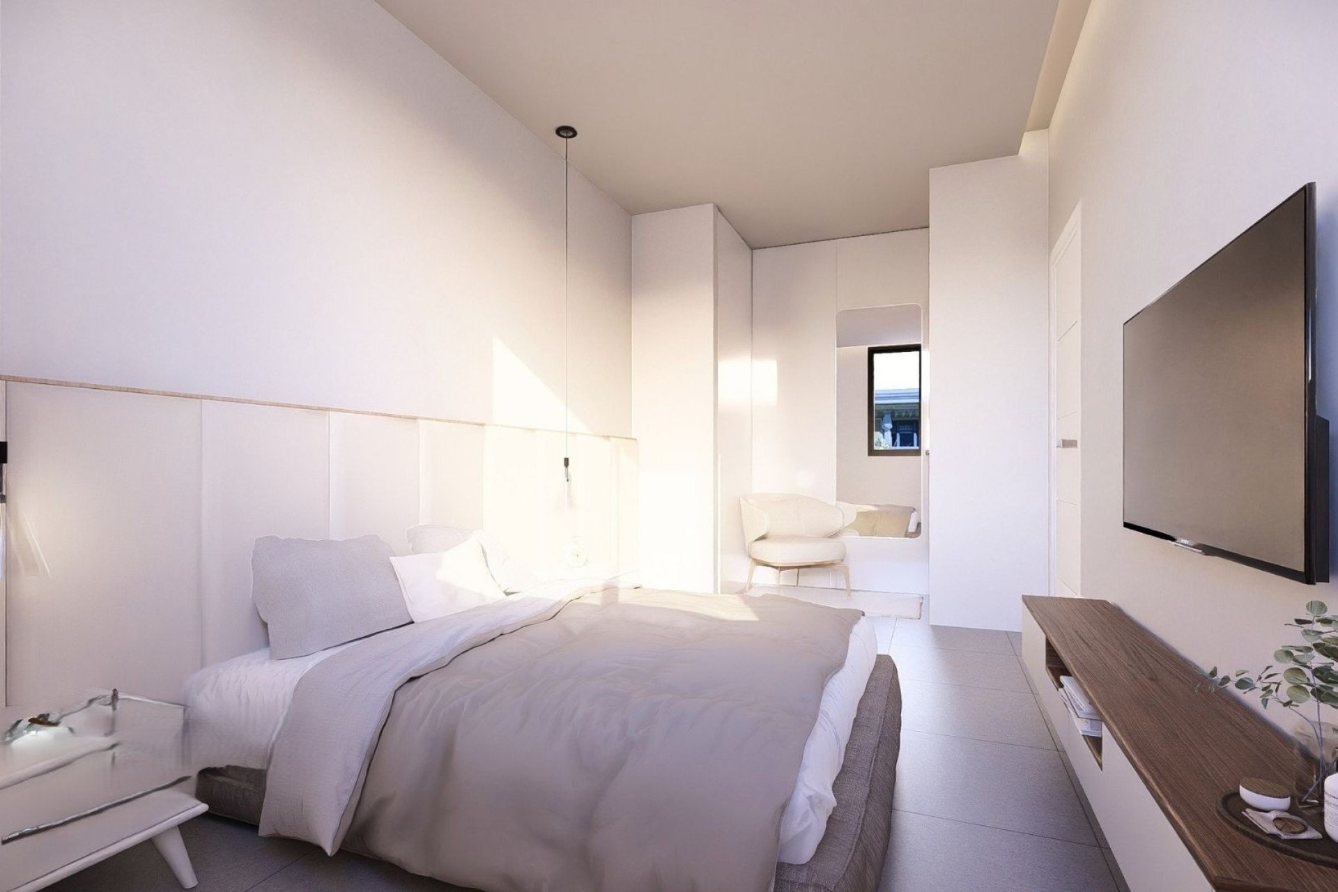 New Build - Ground floor - Jávea - Costa Blanca North