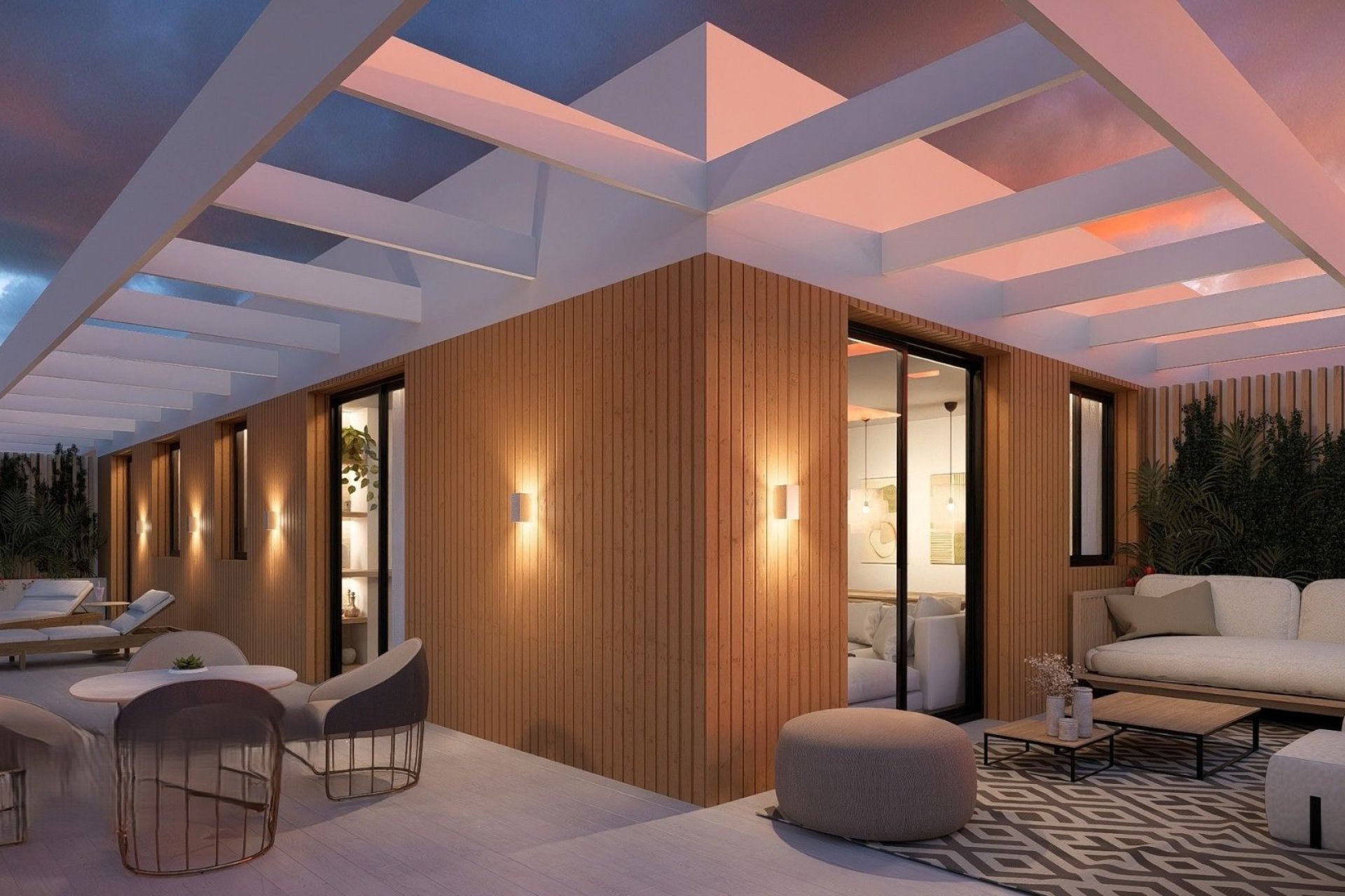 New Build - Apartment - Jávea - Costa Blanca North
