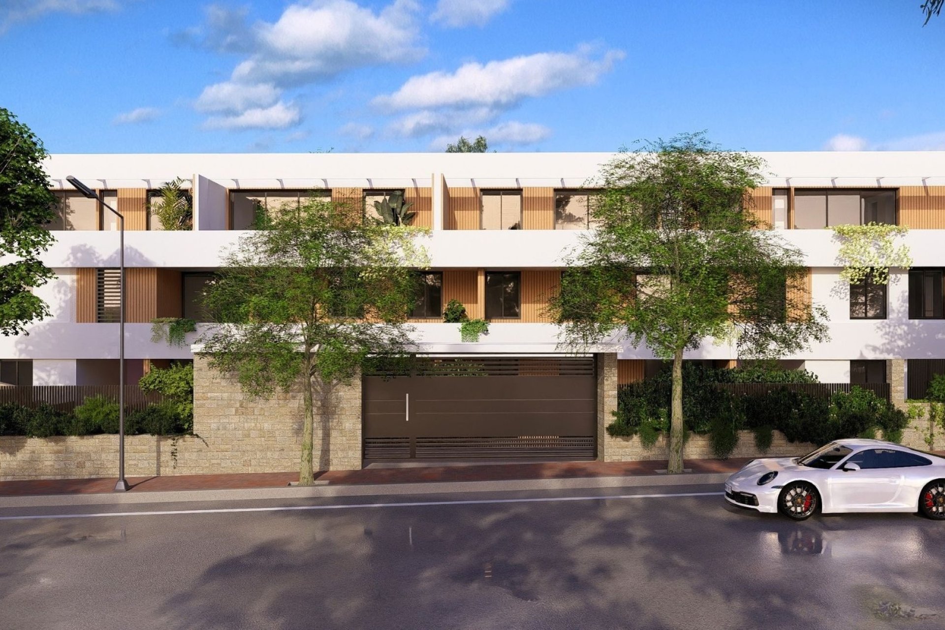 New Build - Penthouse - Jávea - Costa Blanca North