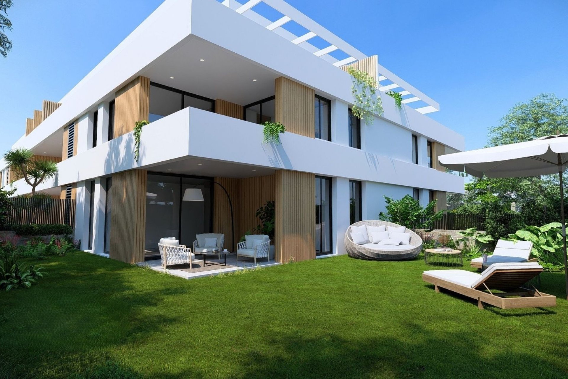 New Build - Penthouse - Jávea - Costa Blanca North