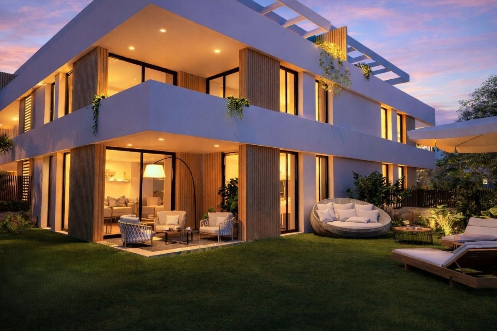 New Build - Penthouse - Jávea - Costa Blanca North
