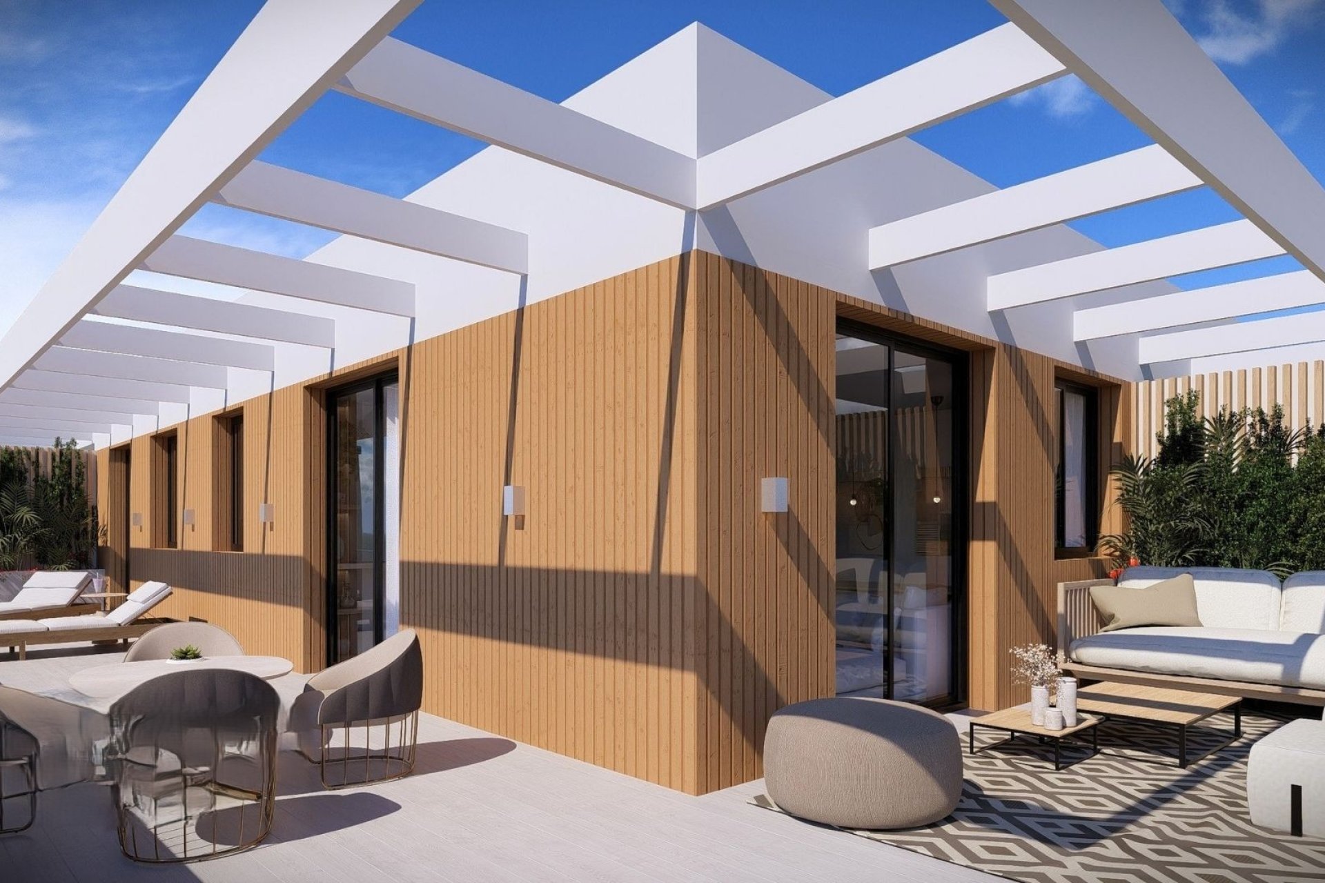 New Build - Penthouse - Jávea - Costa Blanca North
