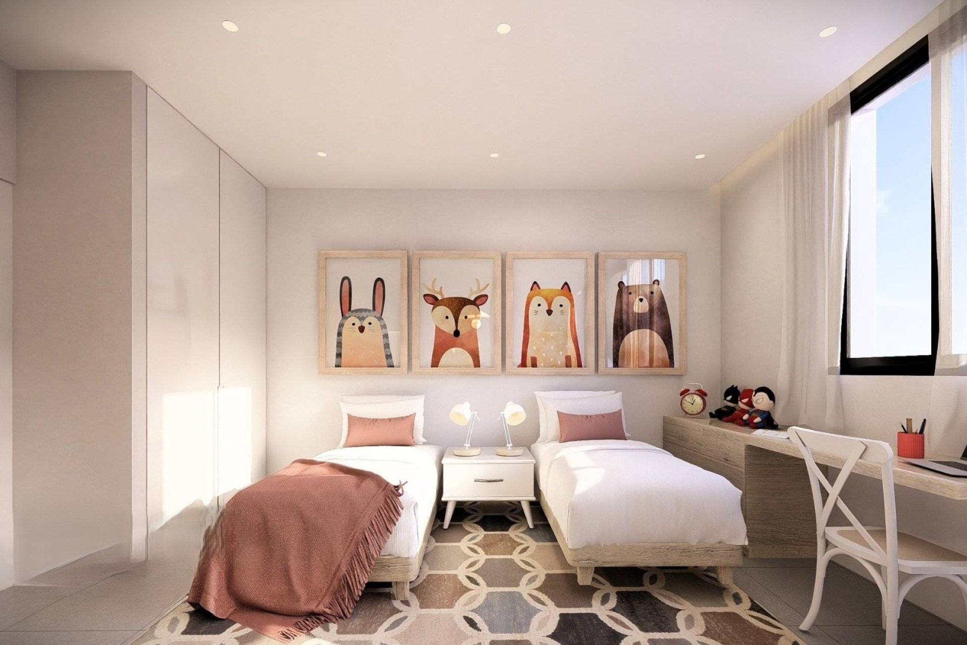 New Build - Penthouse - Jávea - Costa Blanca North