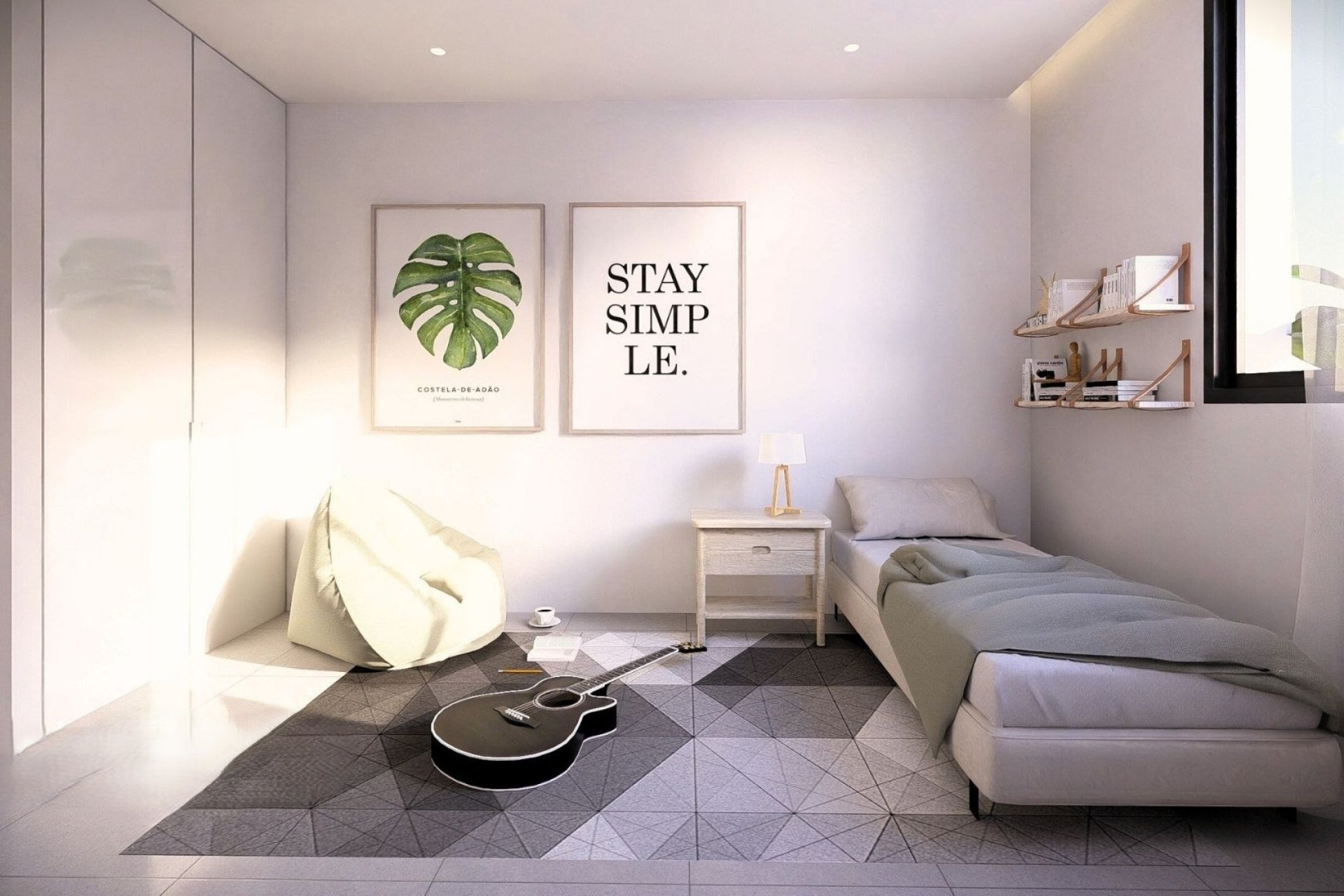 New Build - Penthouse - Jávea - Costa Blanca North
