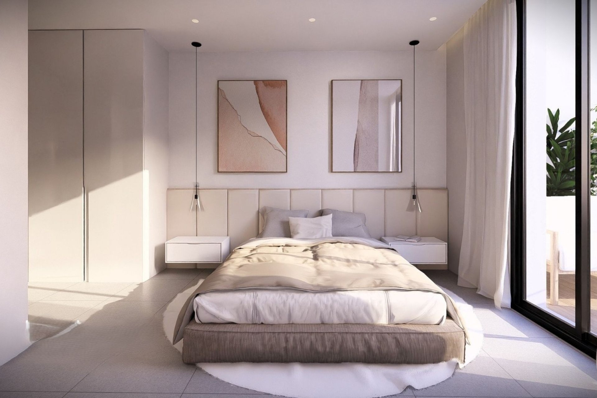 New Build - Penthouse - Jávea - Costa Blanca North