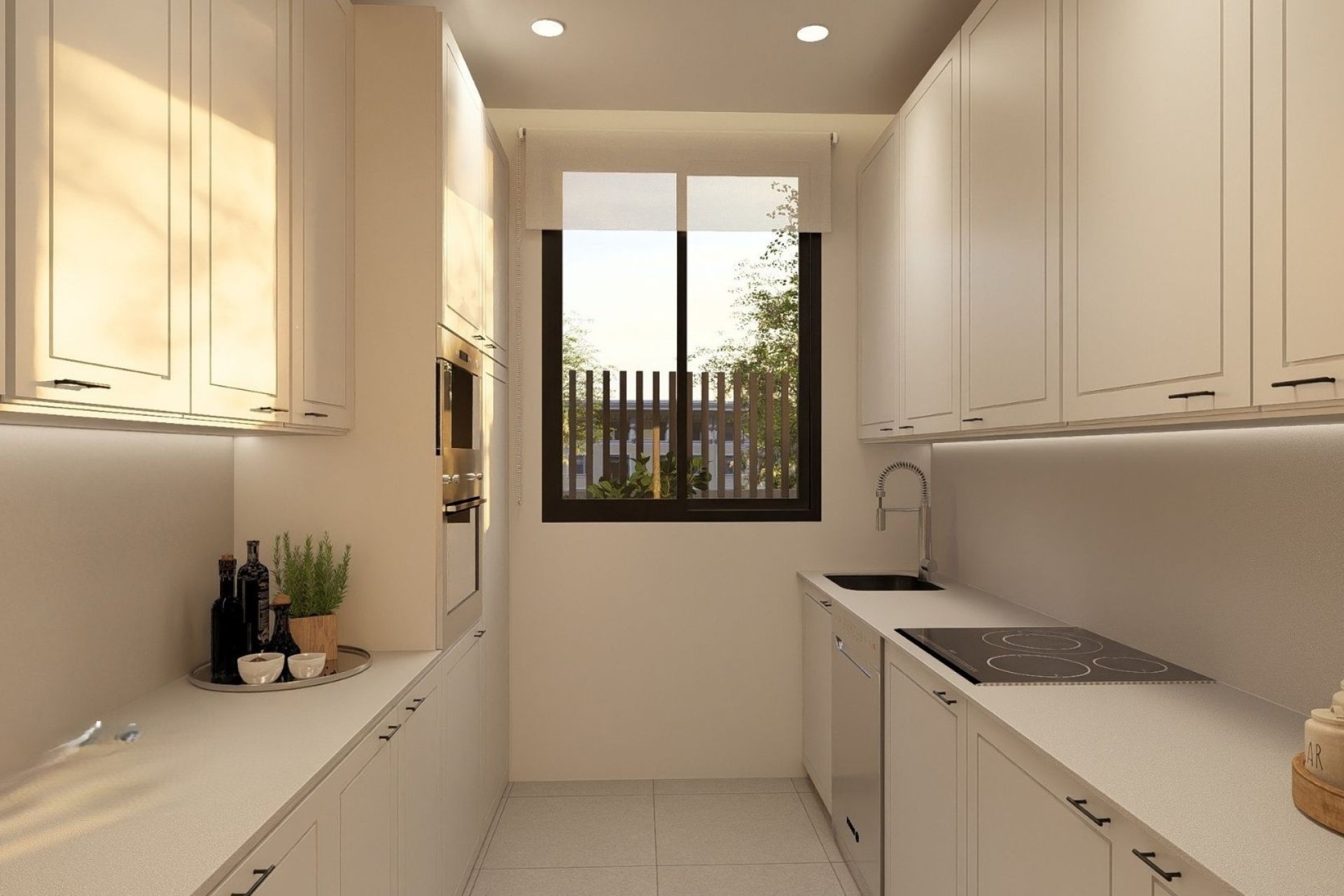 New Build - Penthouse - Jávea - Costa Blanca North