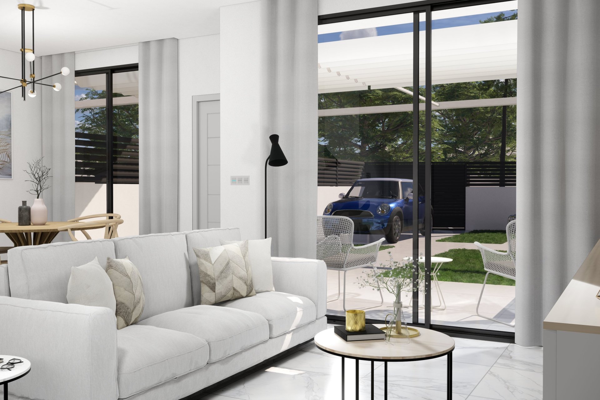 New Build - Townhouse - Rojales - Costa Blanca South
