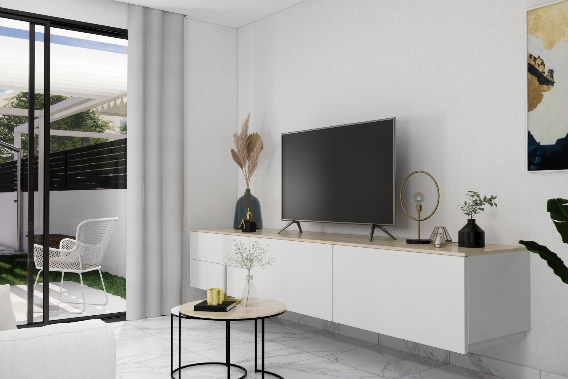 New Build - Townhouse - Rojales - Costa Blanca South