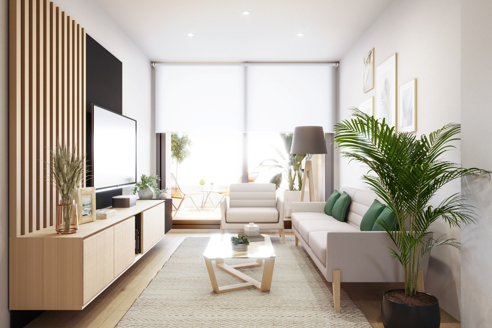 New Build - Ground floor - Torrevieja - Costa Blanca South