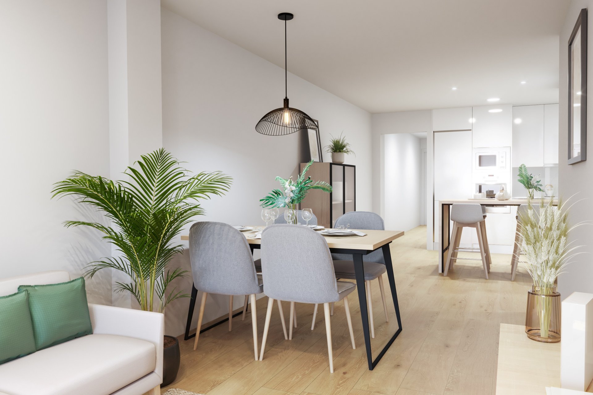 New Build - Apartment - Torrevieja - Costa Blanca South