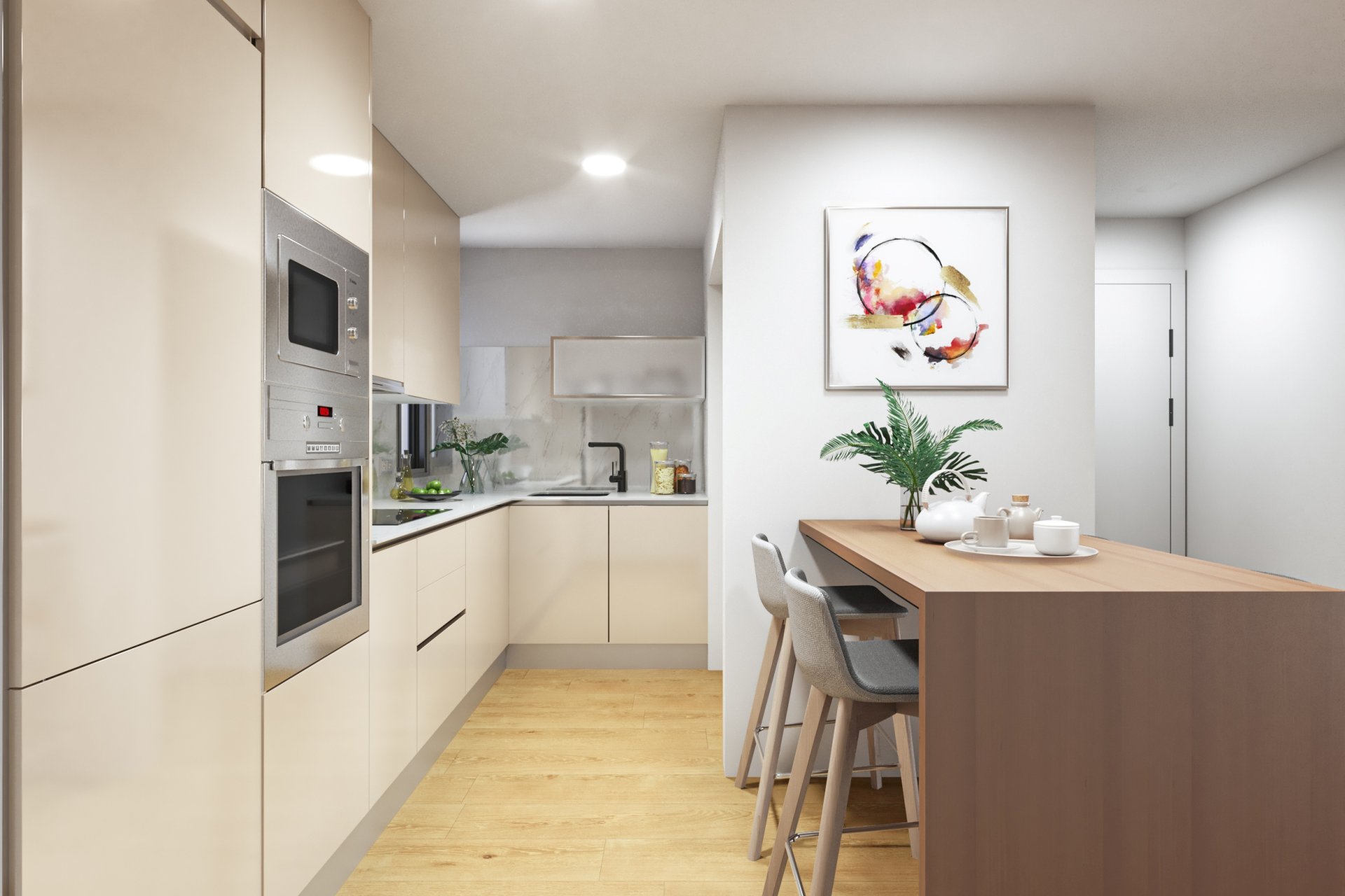 New Build - Penthouse - Torrevieja - Costa Blanca South