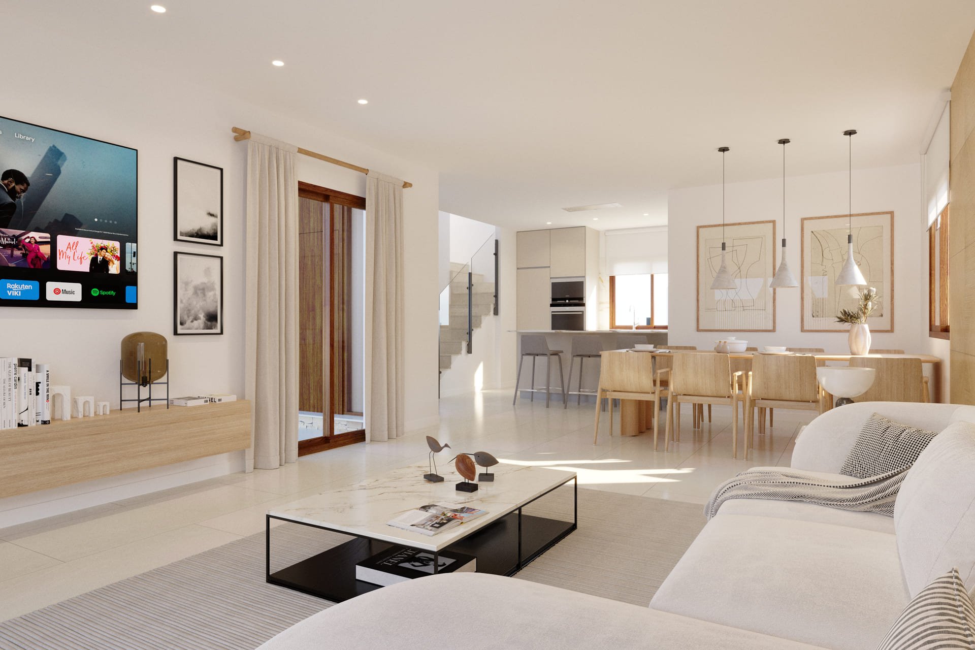 New Build - Townhouse - Vistabella - Costa Blanca South