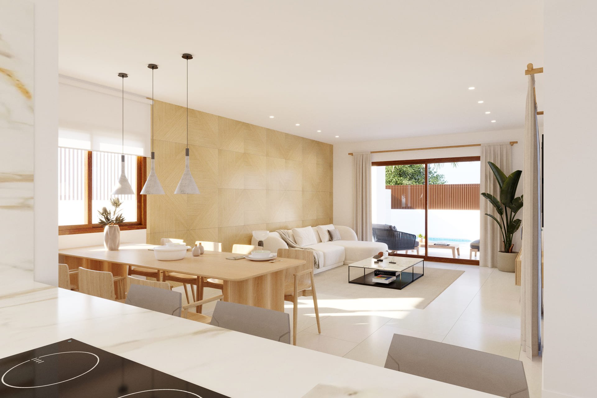 New Build - Townhouse - Vistabella - Costa Blanca South