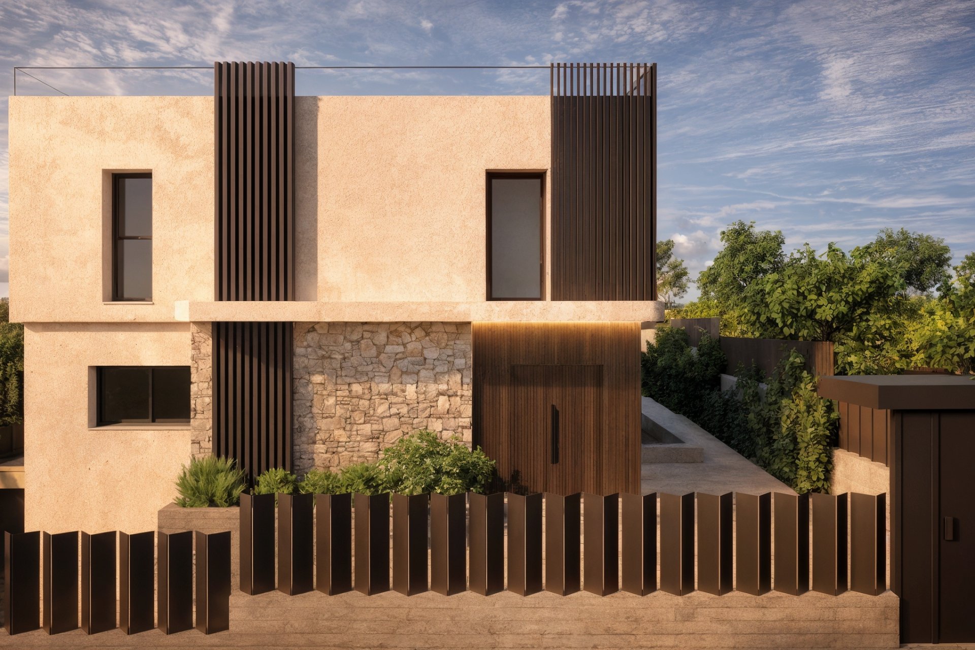 New Build - Villa - Cabo de Palos - Costa Calida