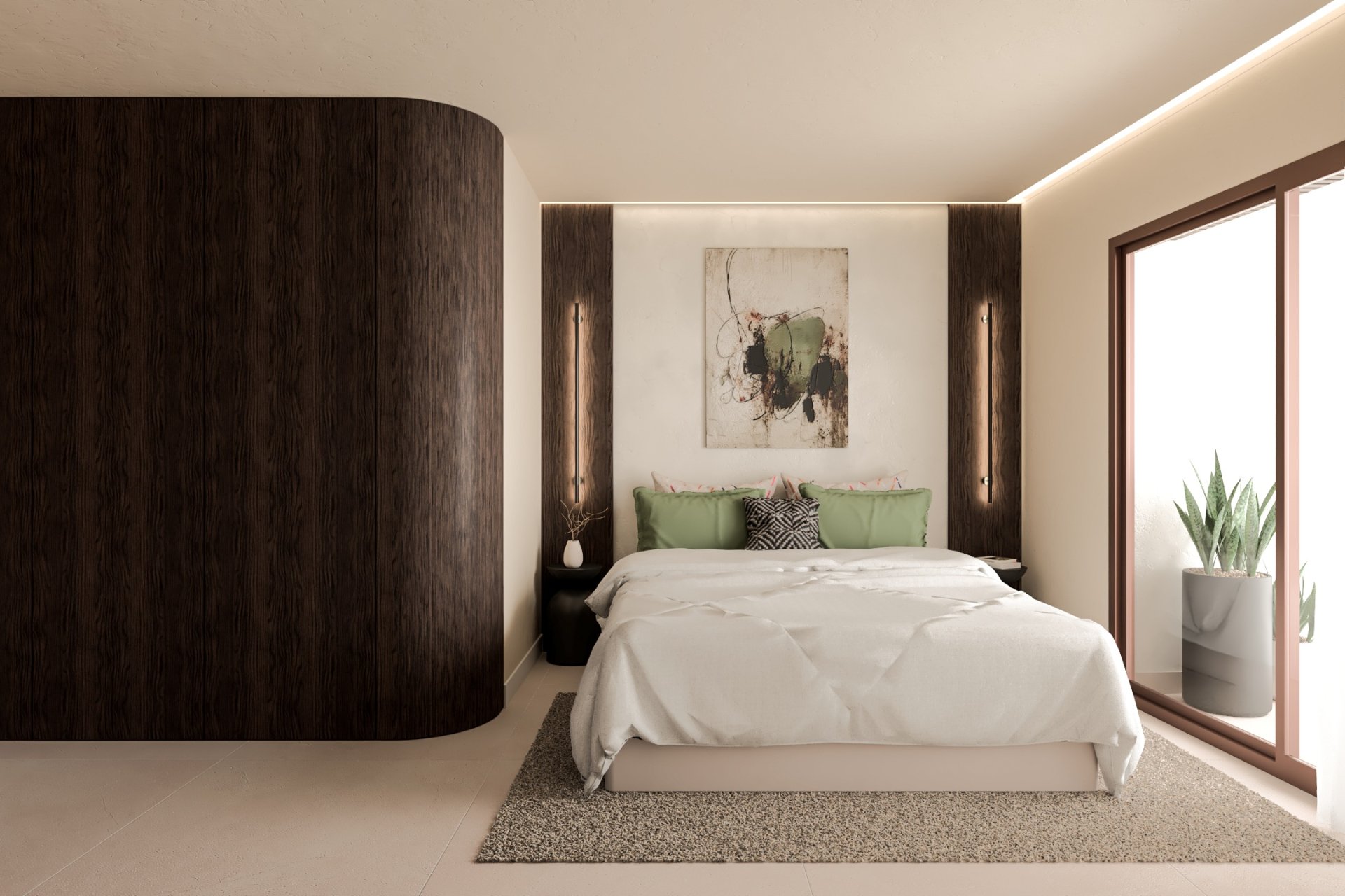New Build - Villa - Cabo de Palos - Costa Calida