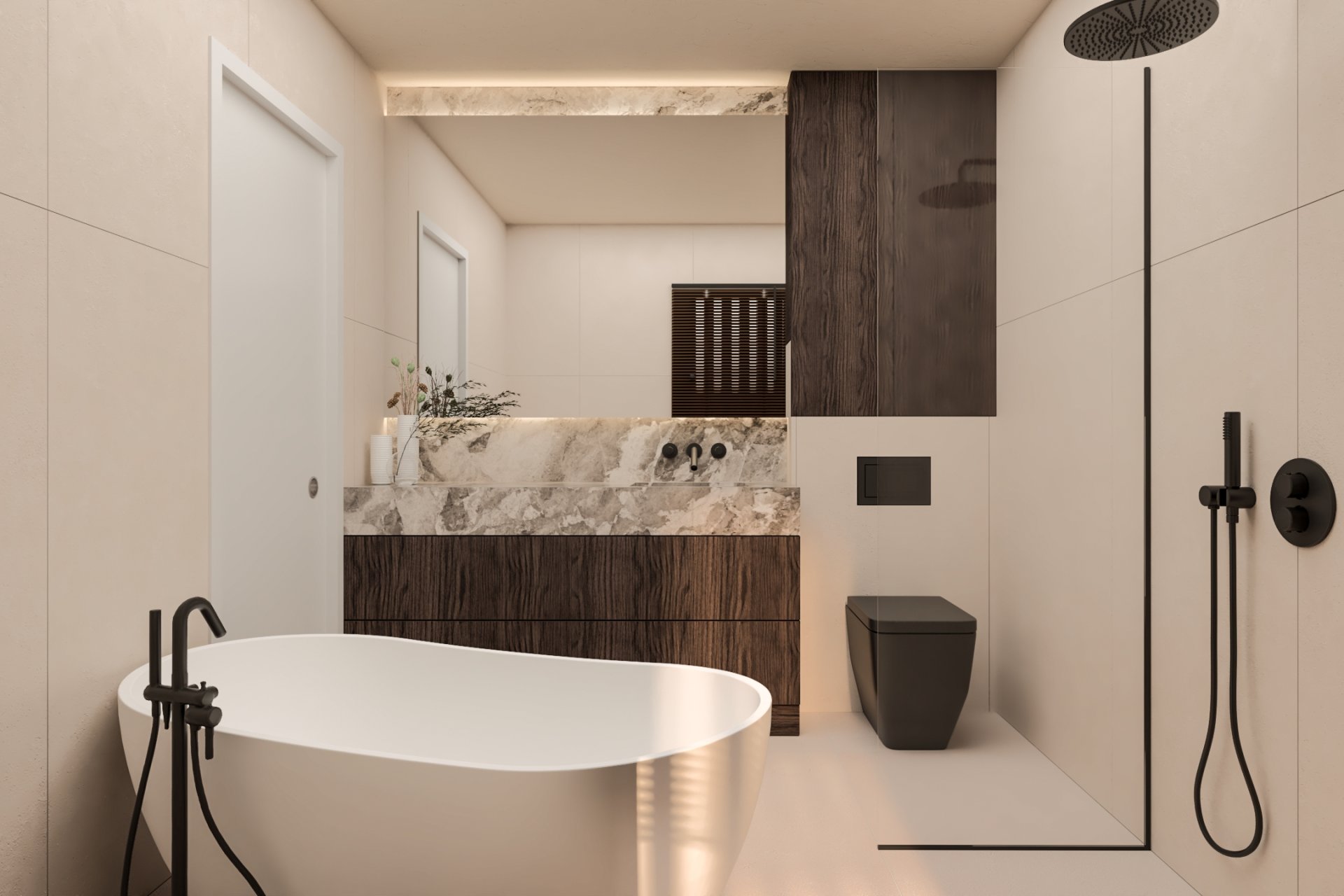 New Build - Villa - Cabo de Palos - Costa Calida