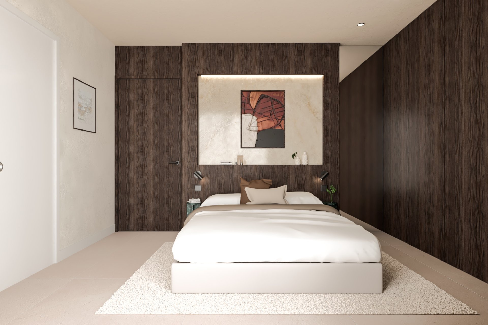 New Build - Villa - Cabo de Palos - Costa Calida