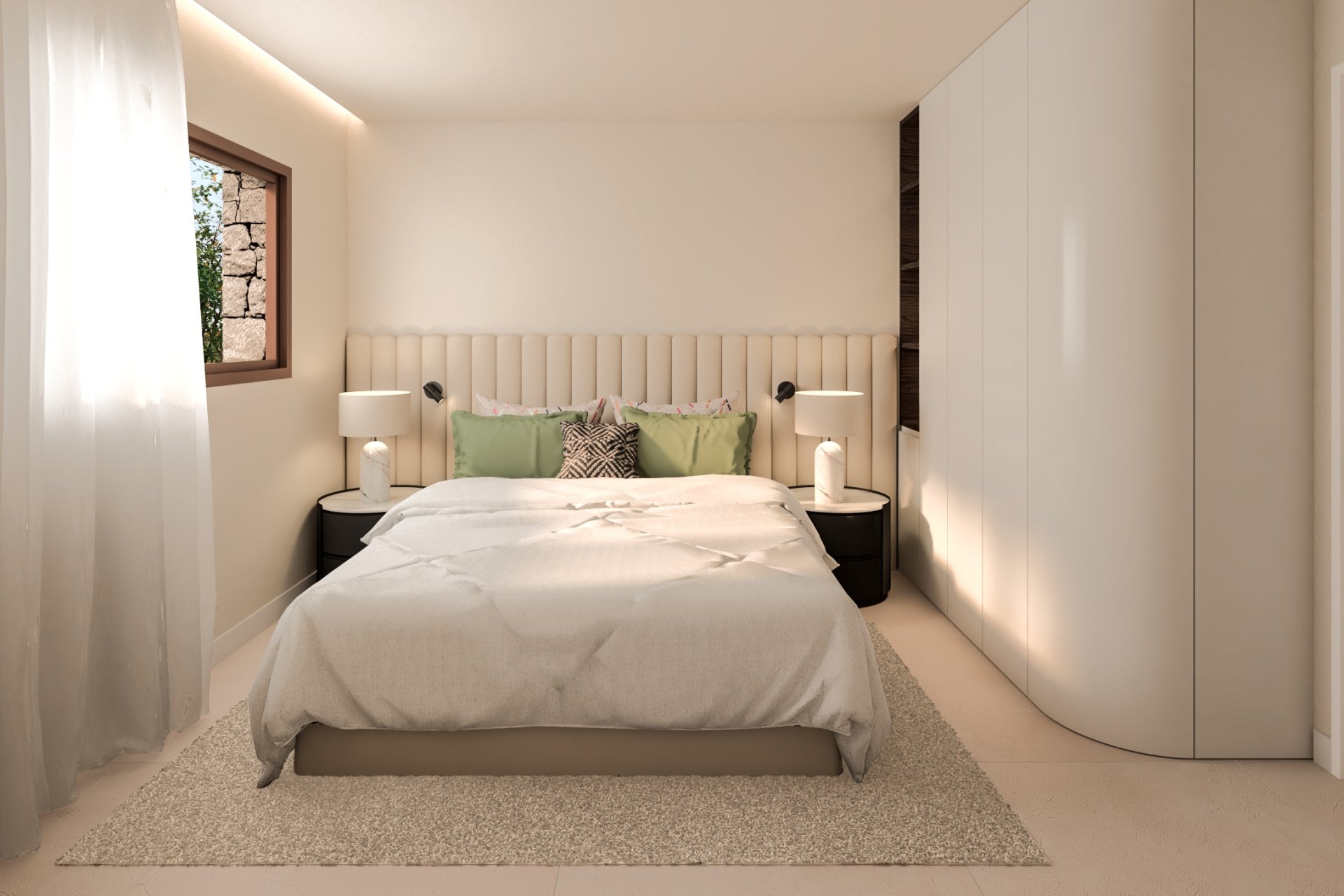 New Build - Villa - Cabo de Palos - Costa Calida