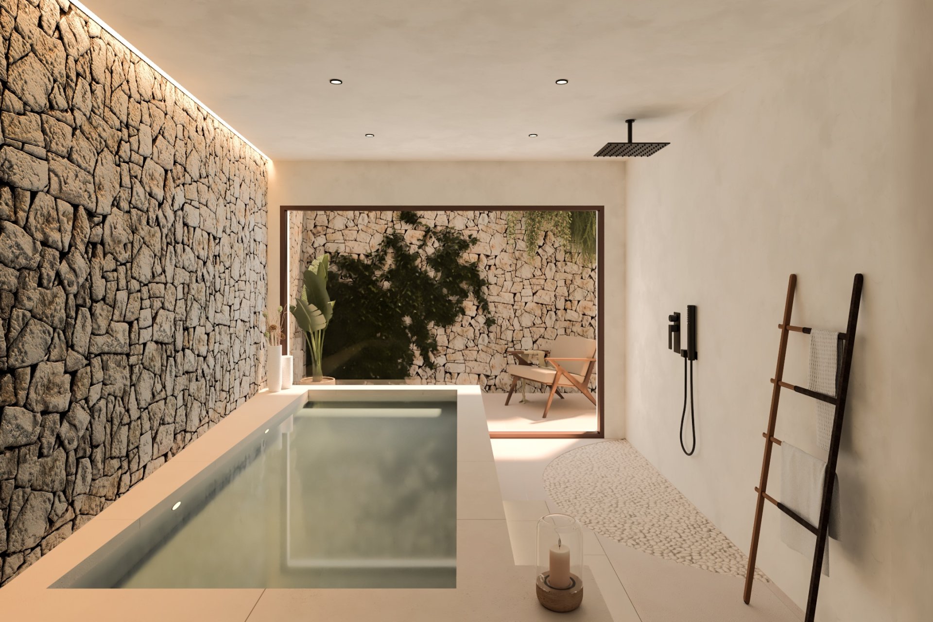 New Build - Villa - Cabo de Palos - Costa Calida