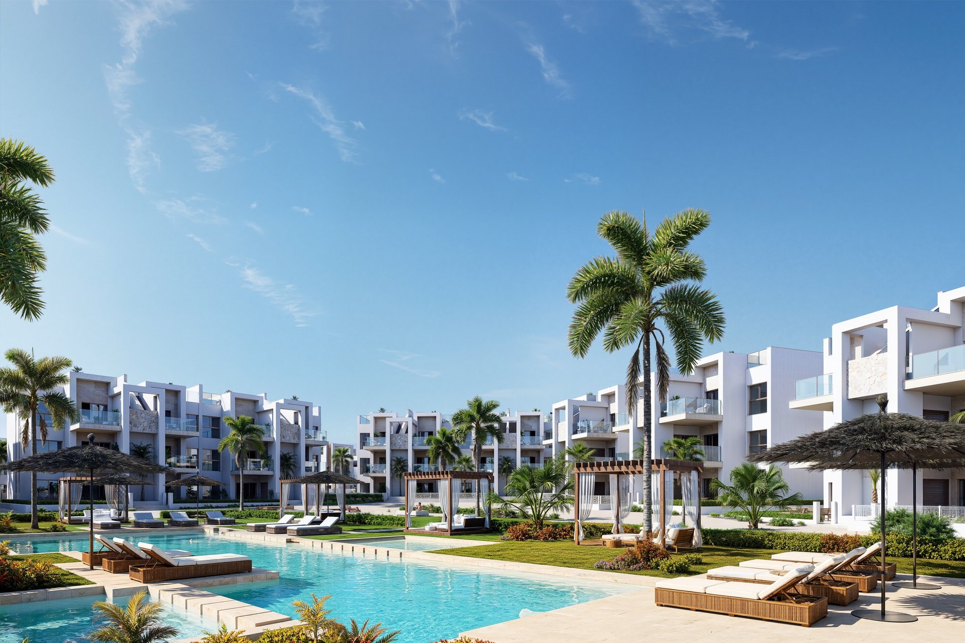 New Build - Penthouse - Los Alcázares - Costa Calida