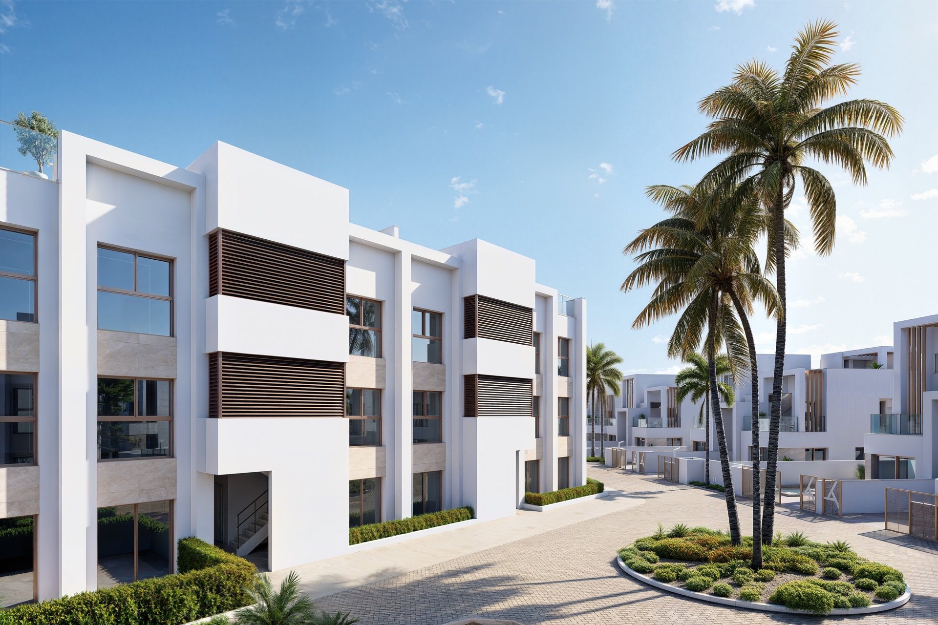 New Build - Penthouse - Los Alcázares - Costa Calida