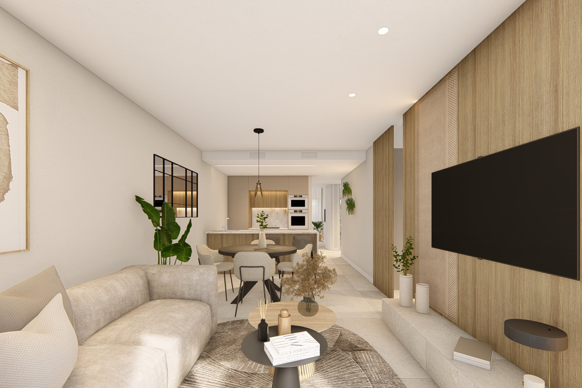 New Build - Penthouse - Los Alcázares - Costa Calida