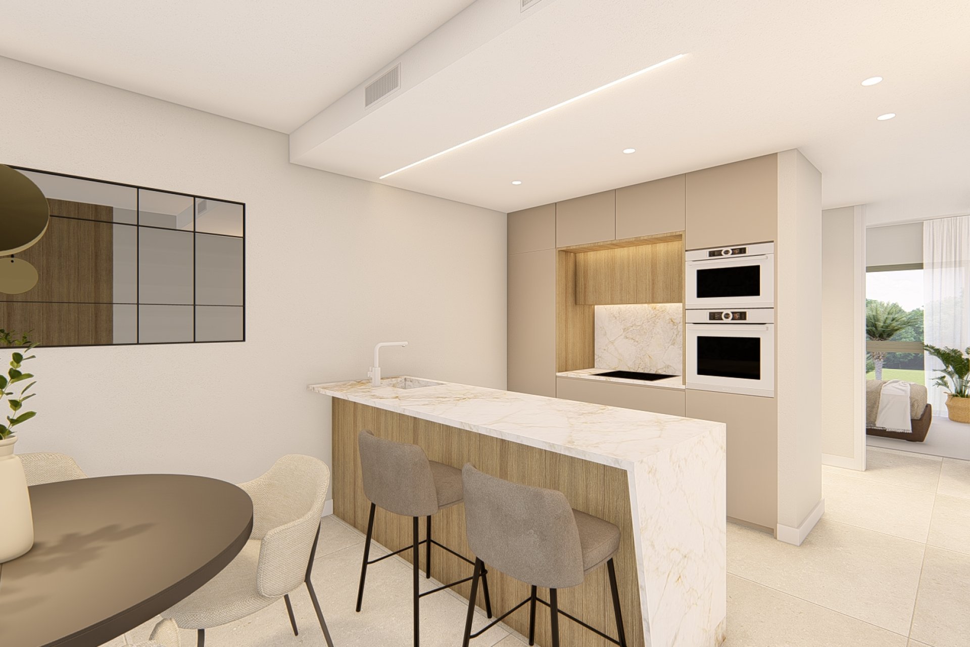 New Build - Penthouse - Los Alcázares - Costa Calida